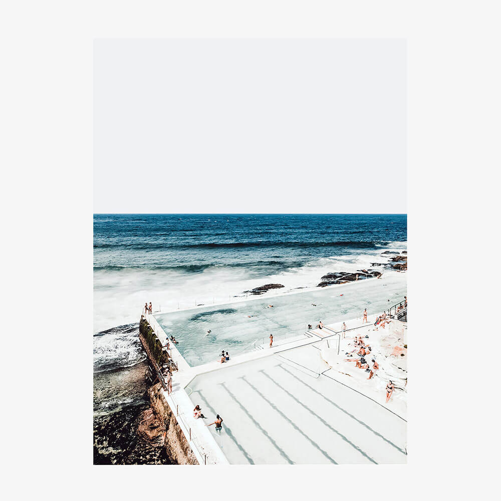 Absolute Icebergs