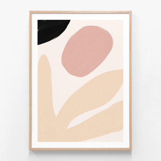 Abstract Form No. 4