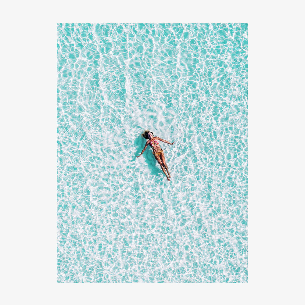 Afloat