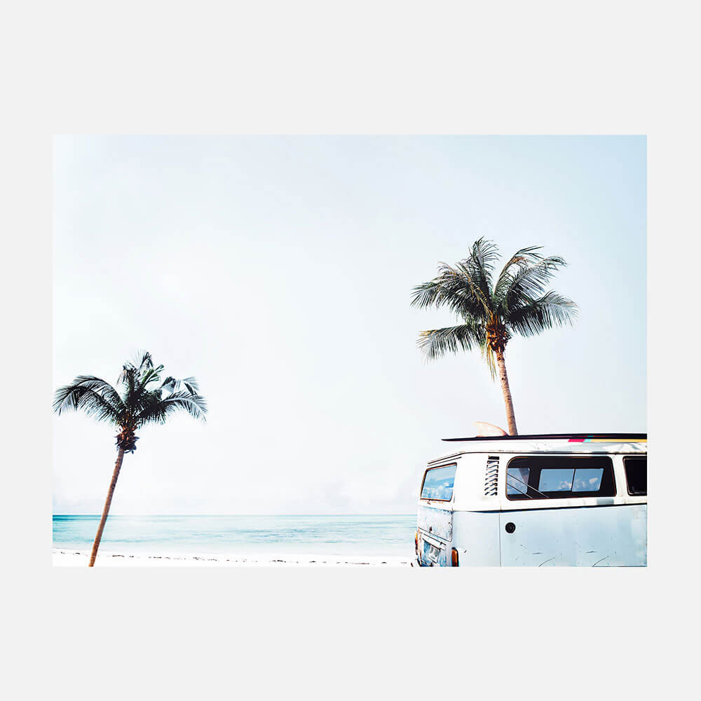 Afternoon Surf