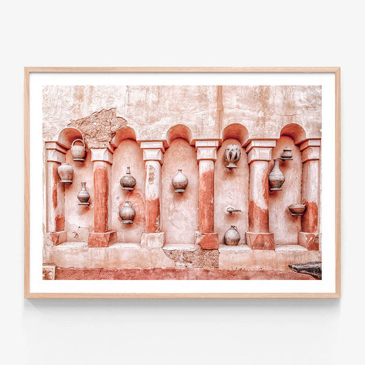 Agadir Pots