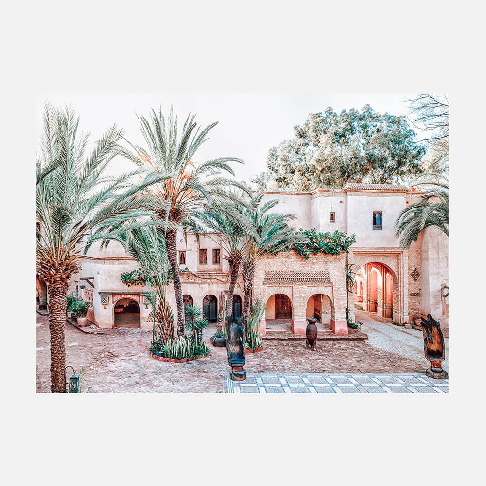 Agadir Streets