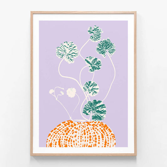Ajunga Still Life
