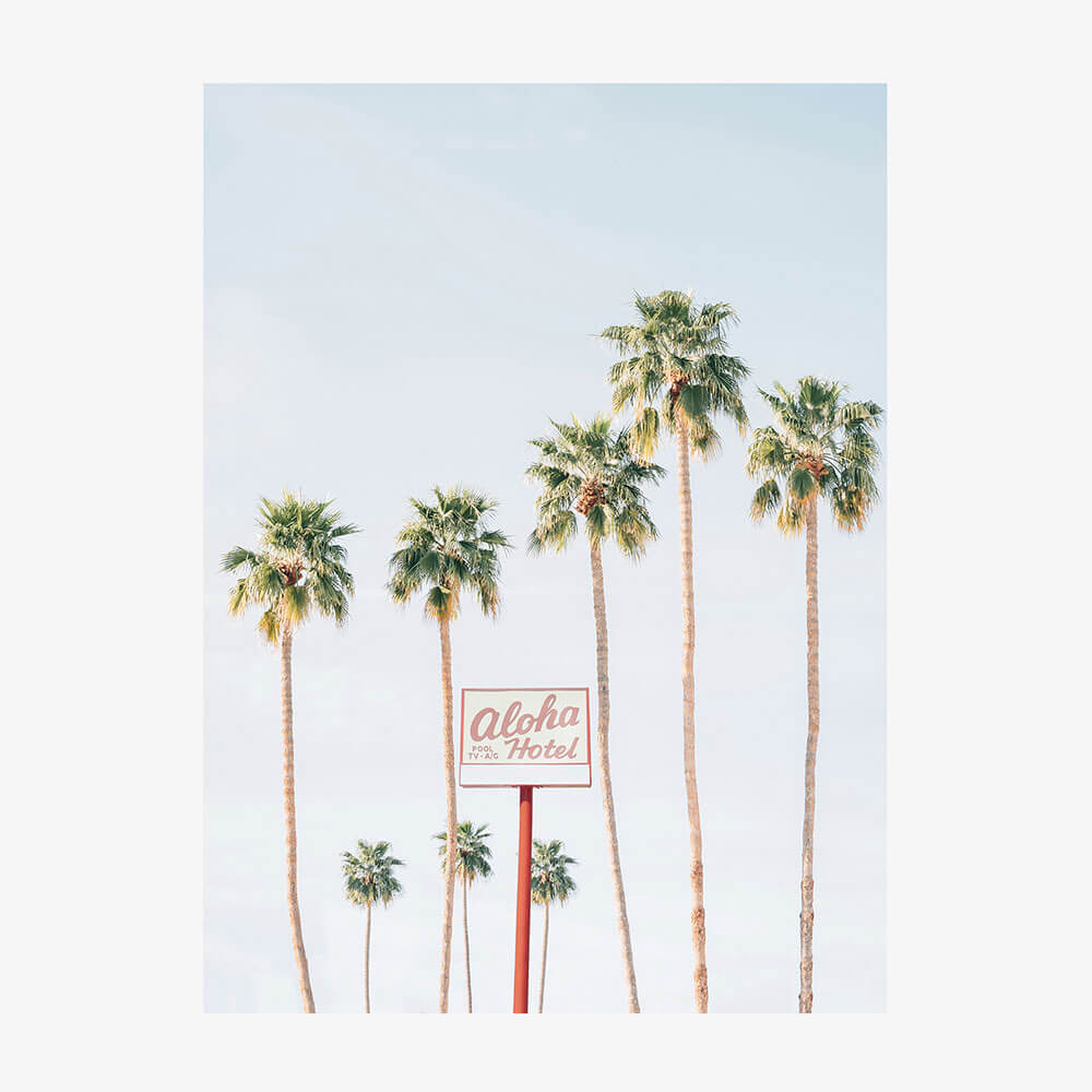 Aloha Hotel