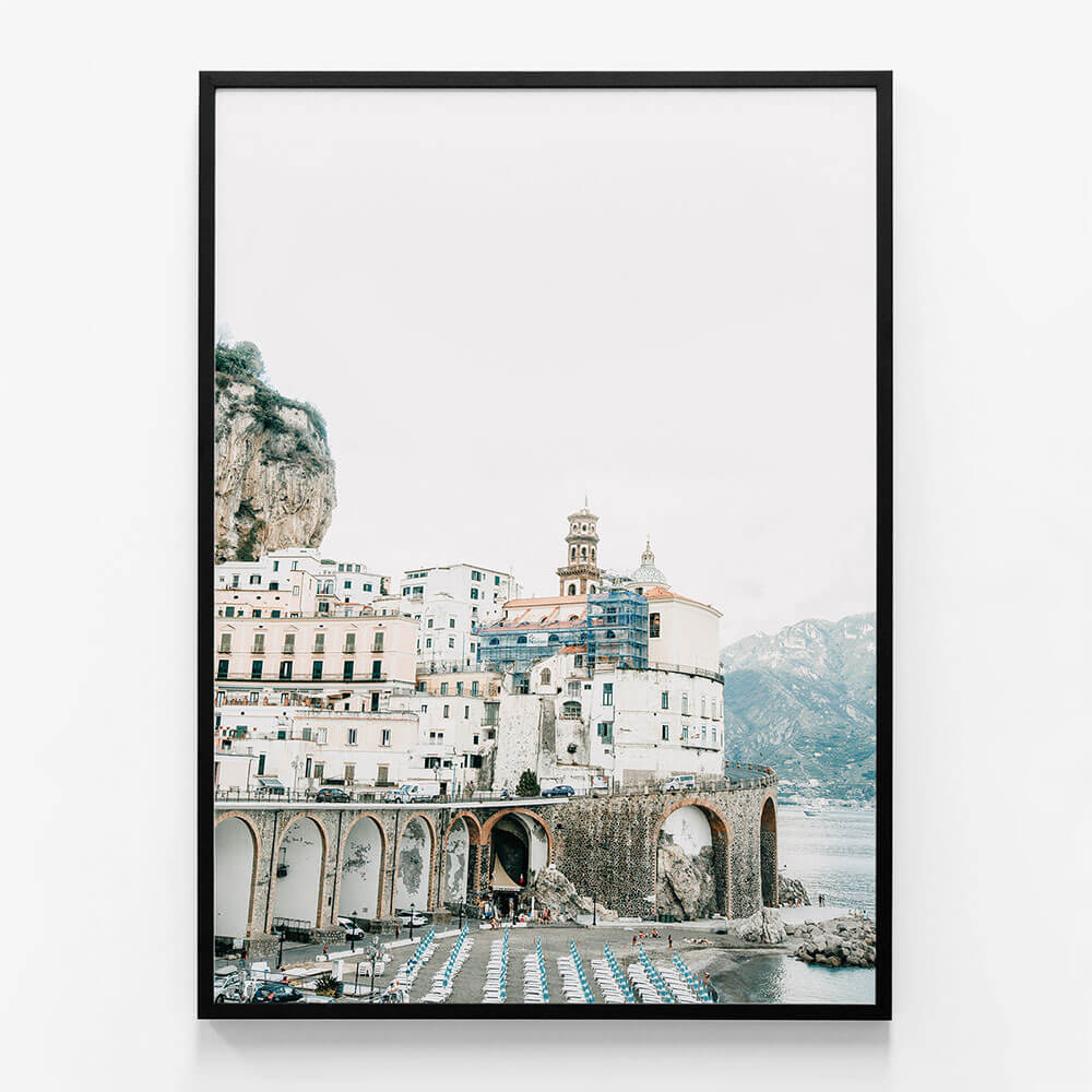 Amalfi Coast No. 2