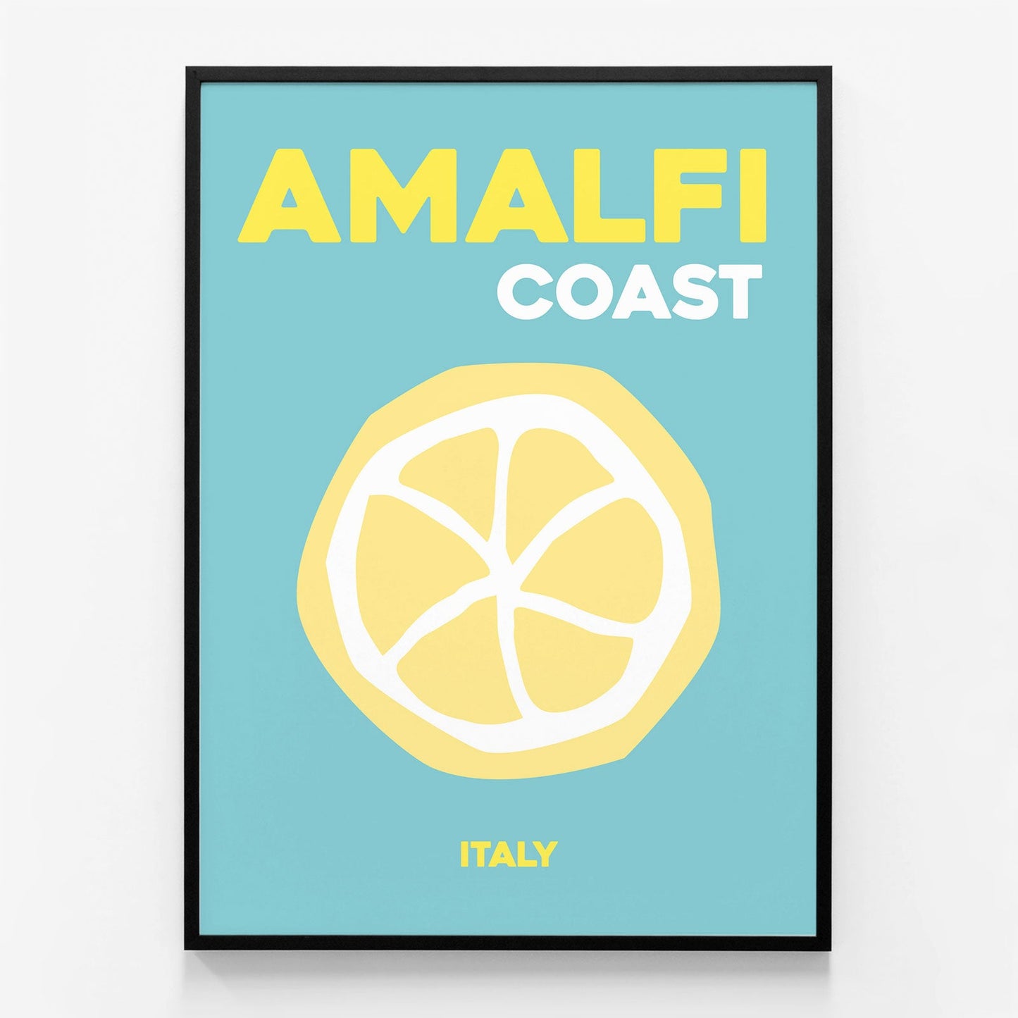 Amalfi Coast Italy