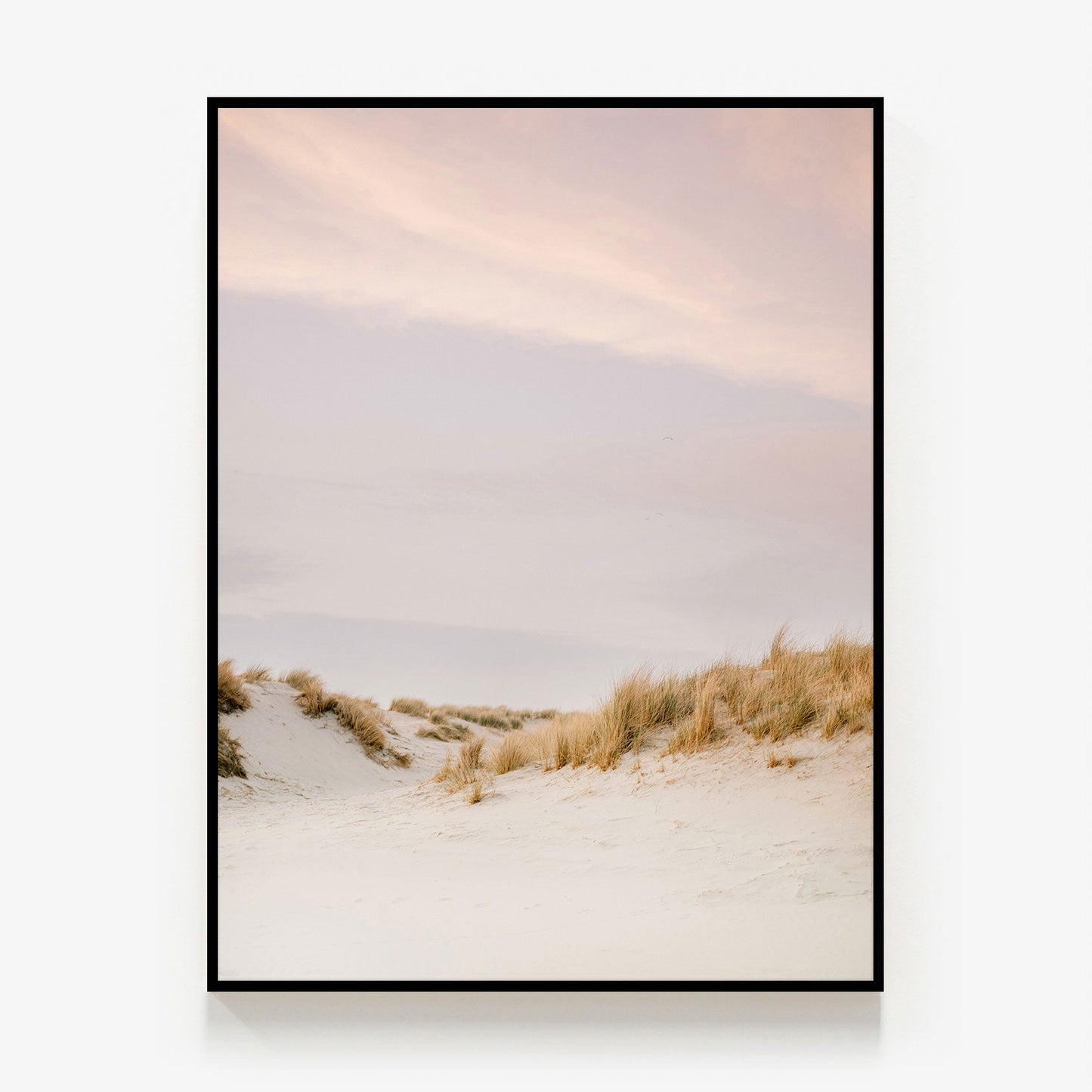 Ameland Dunes No. 3 Canvas
