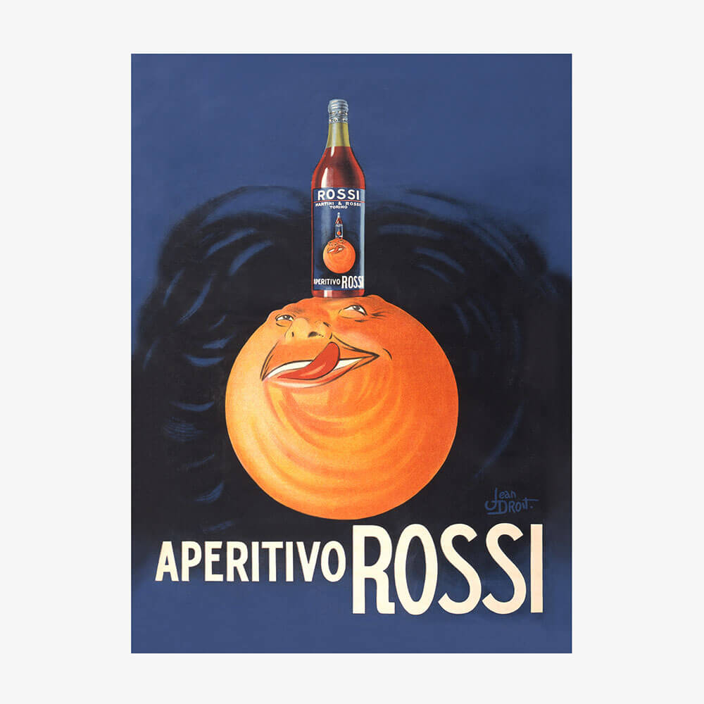 Aperitivo Rossi