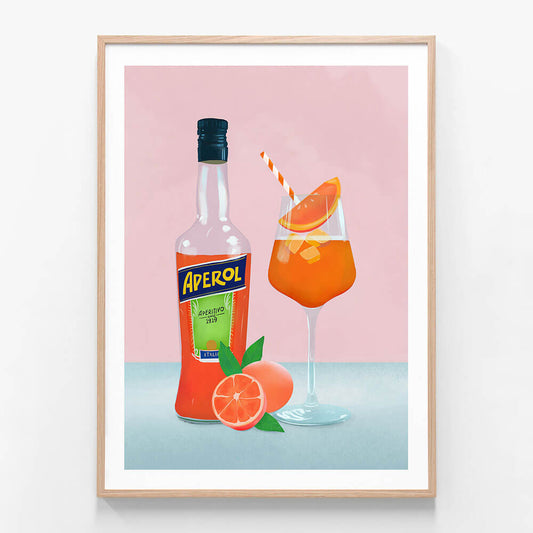 Aperol Spritz