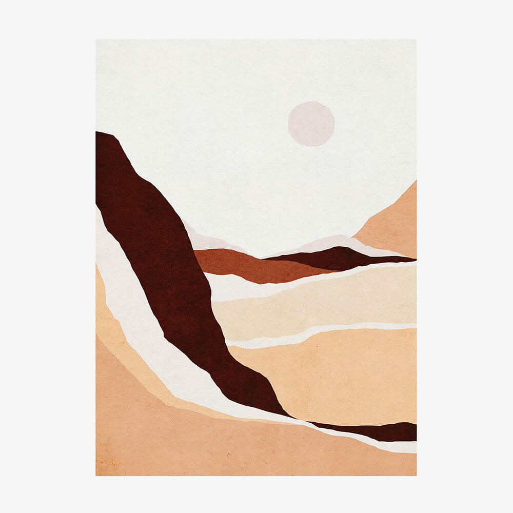 Autumn Hills