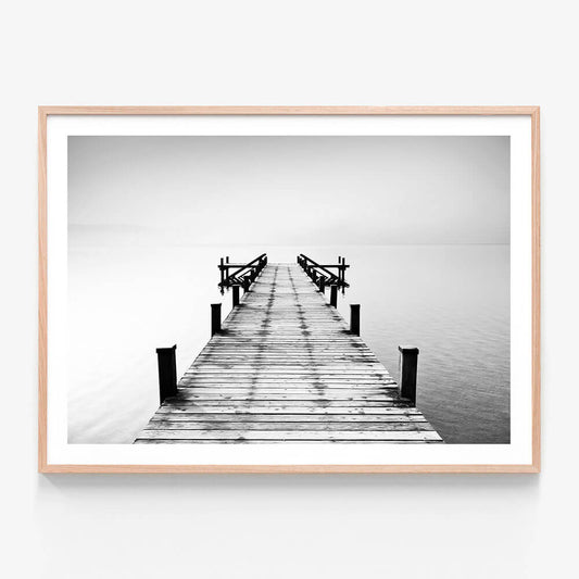 B&W Jetty