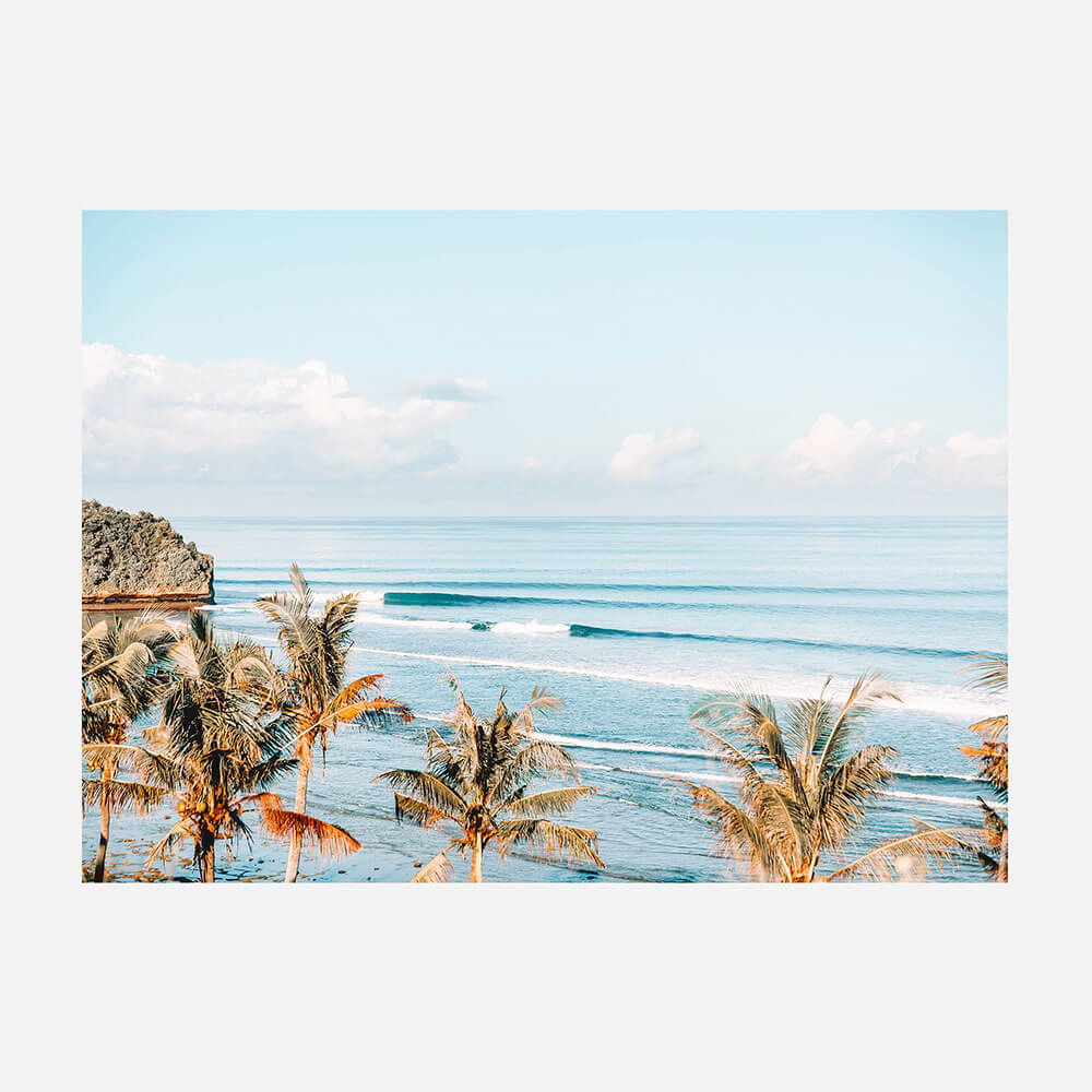Bali Coast