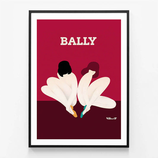 Bally Lotus