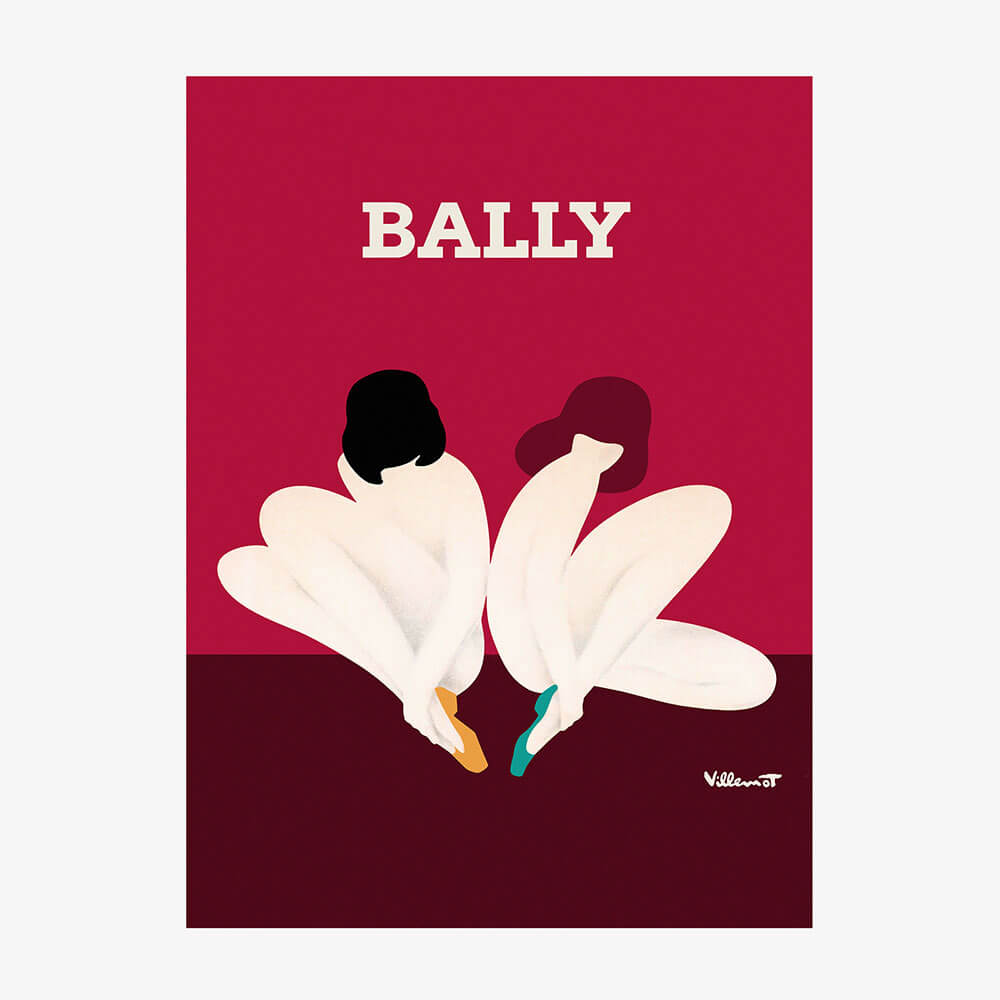 Bally Lotus
