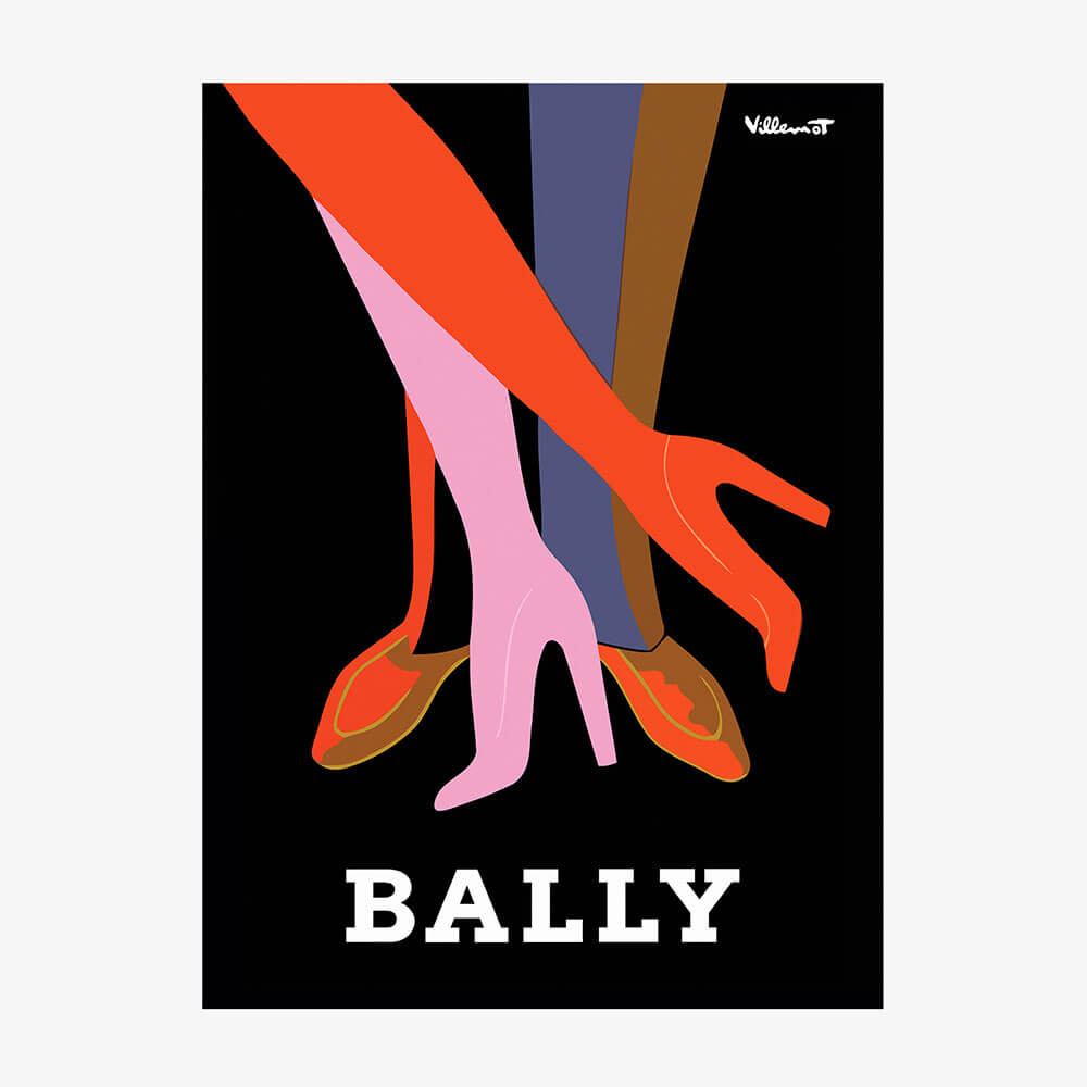Bally Shoes
