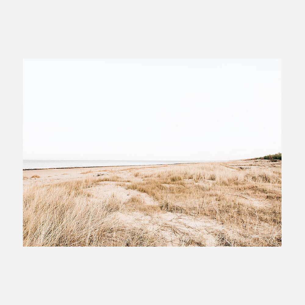 Baltic Coast