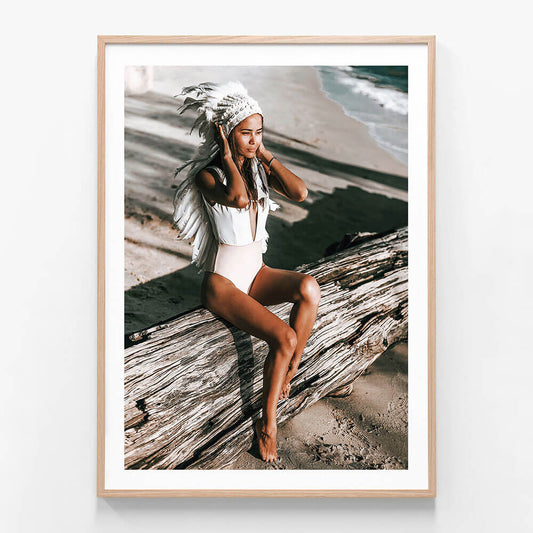 Beach Native