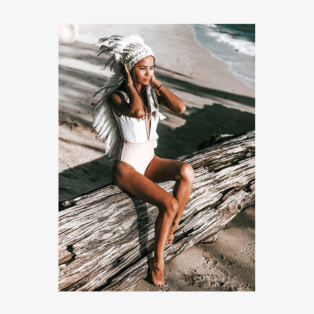 Beach Native