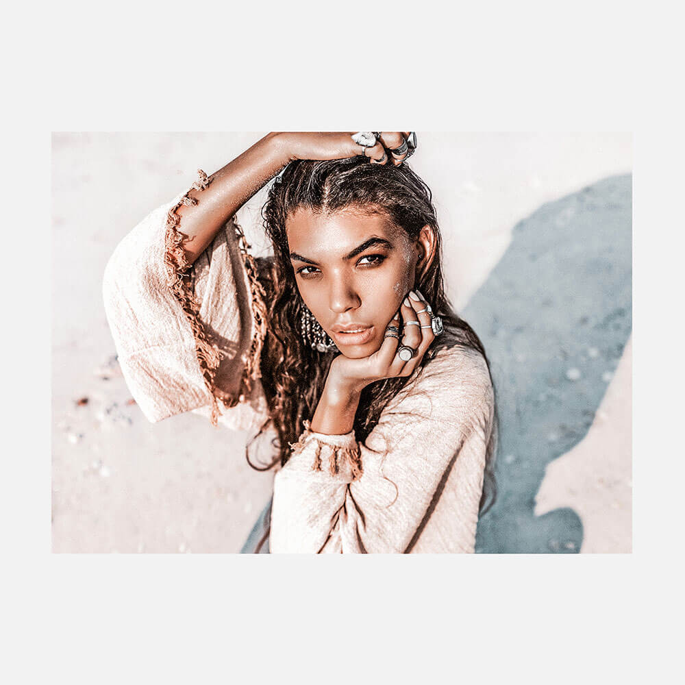 Beach Nomad