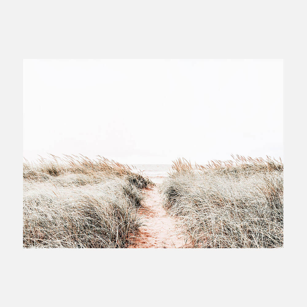Beach Passage
