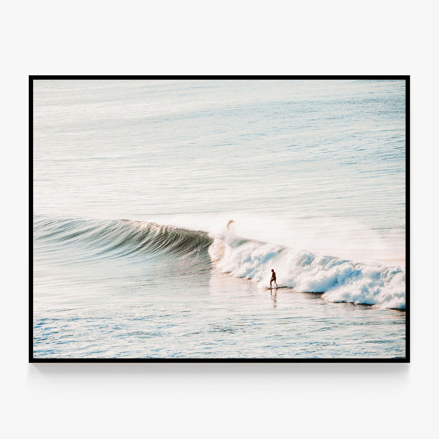 Bells Ride Canvas