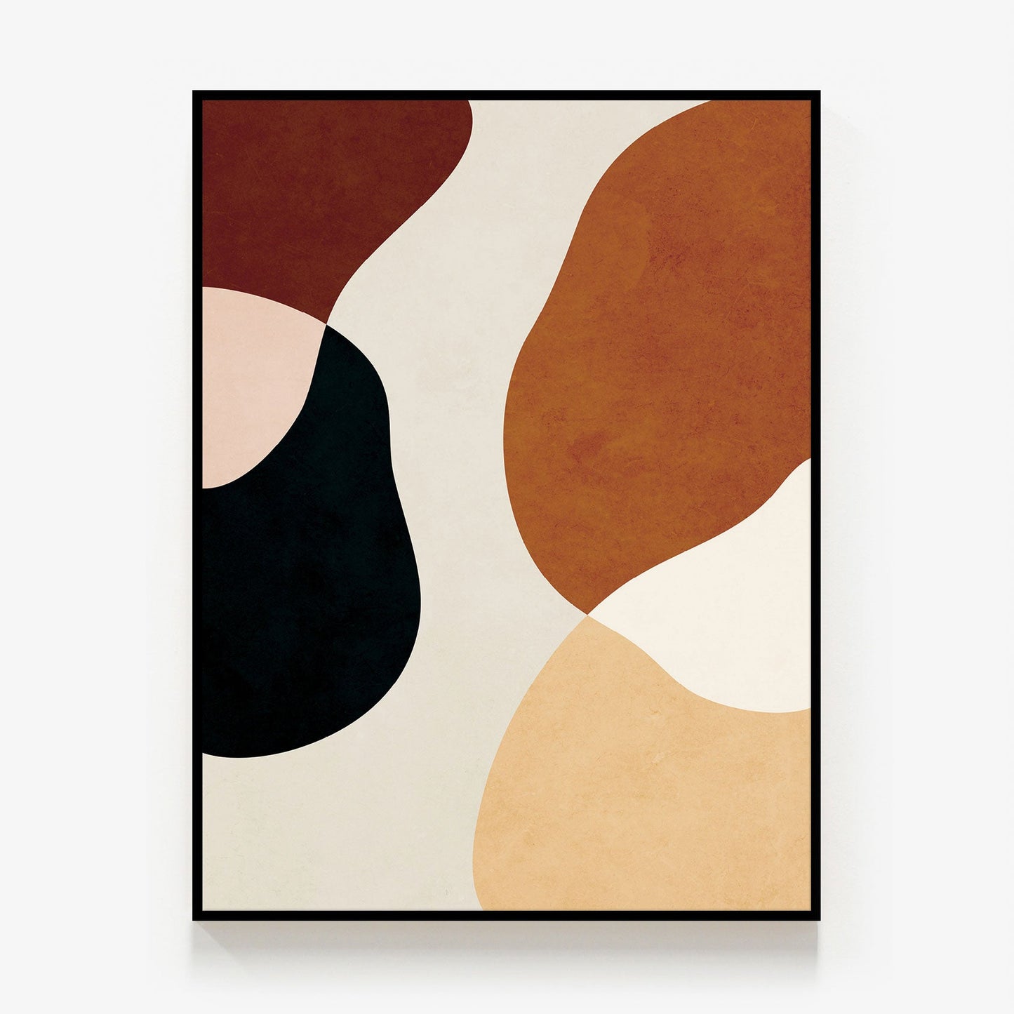 Bentleigh No. 1 Canvas