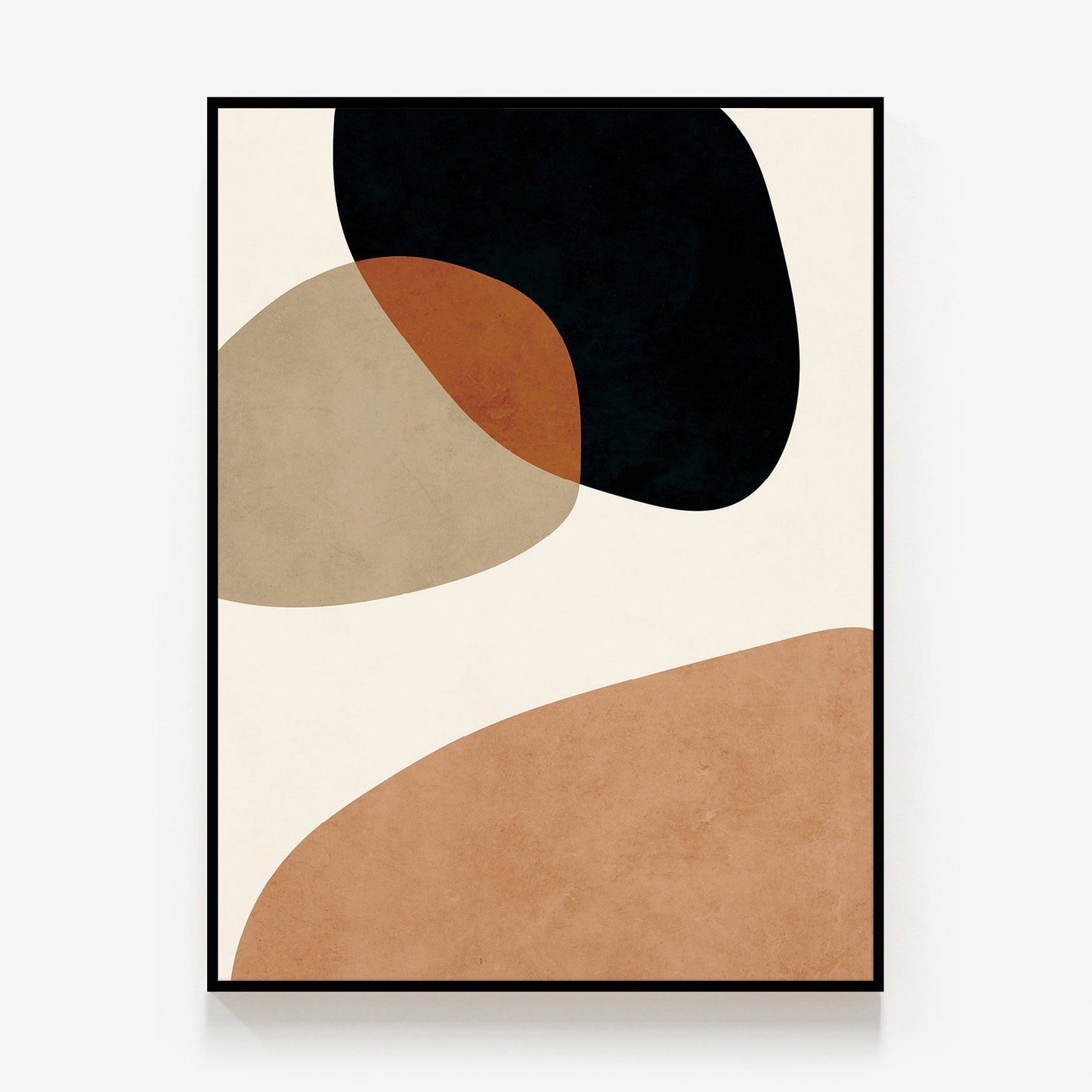 Bentleigh No. 2 Canvas