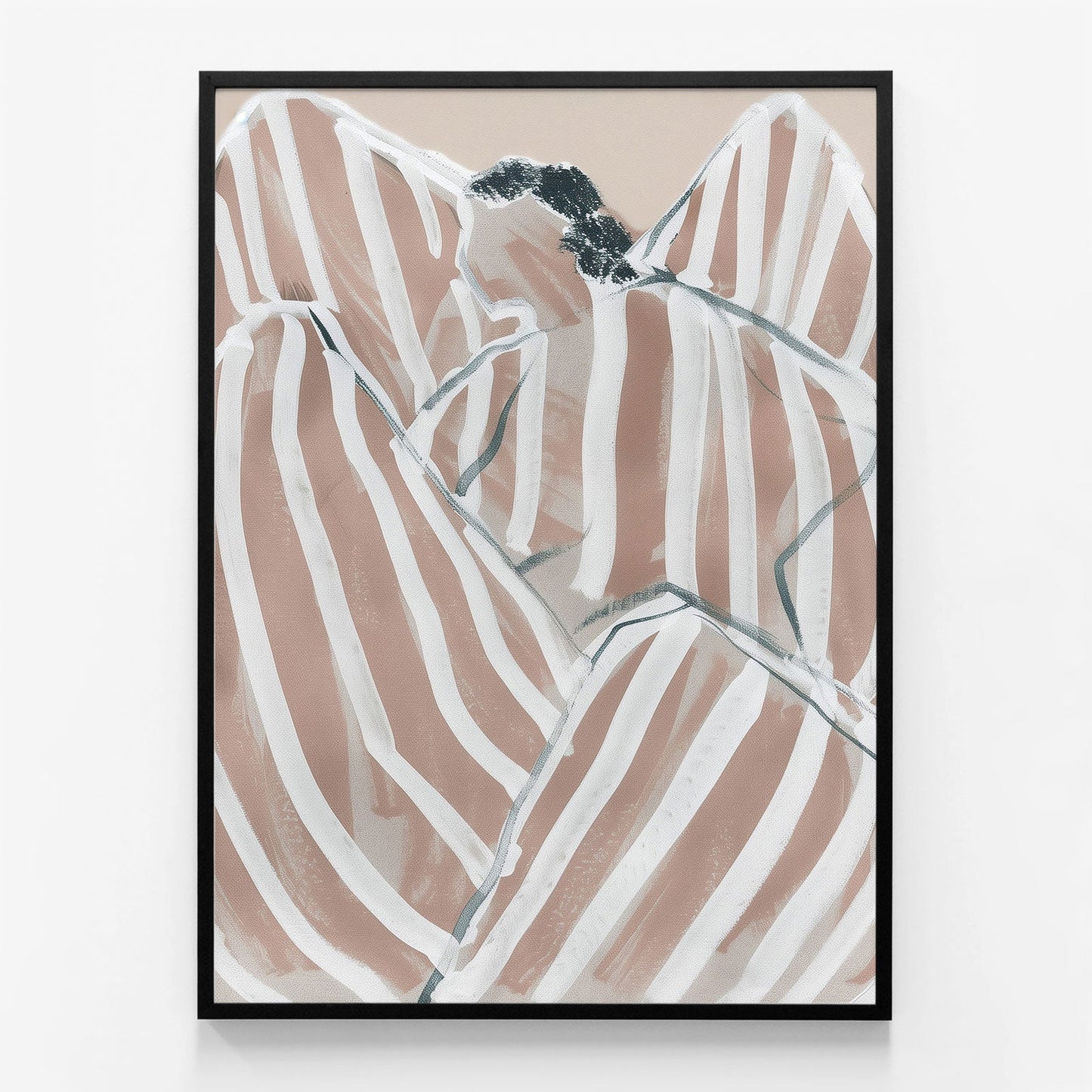 Between the Sheets