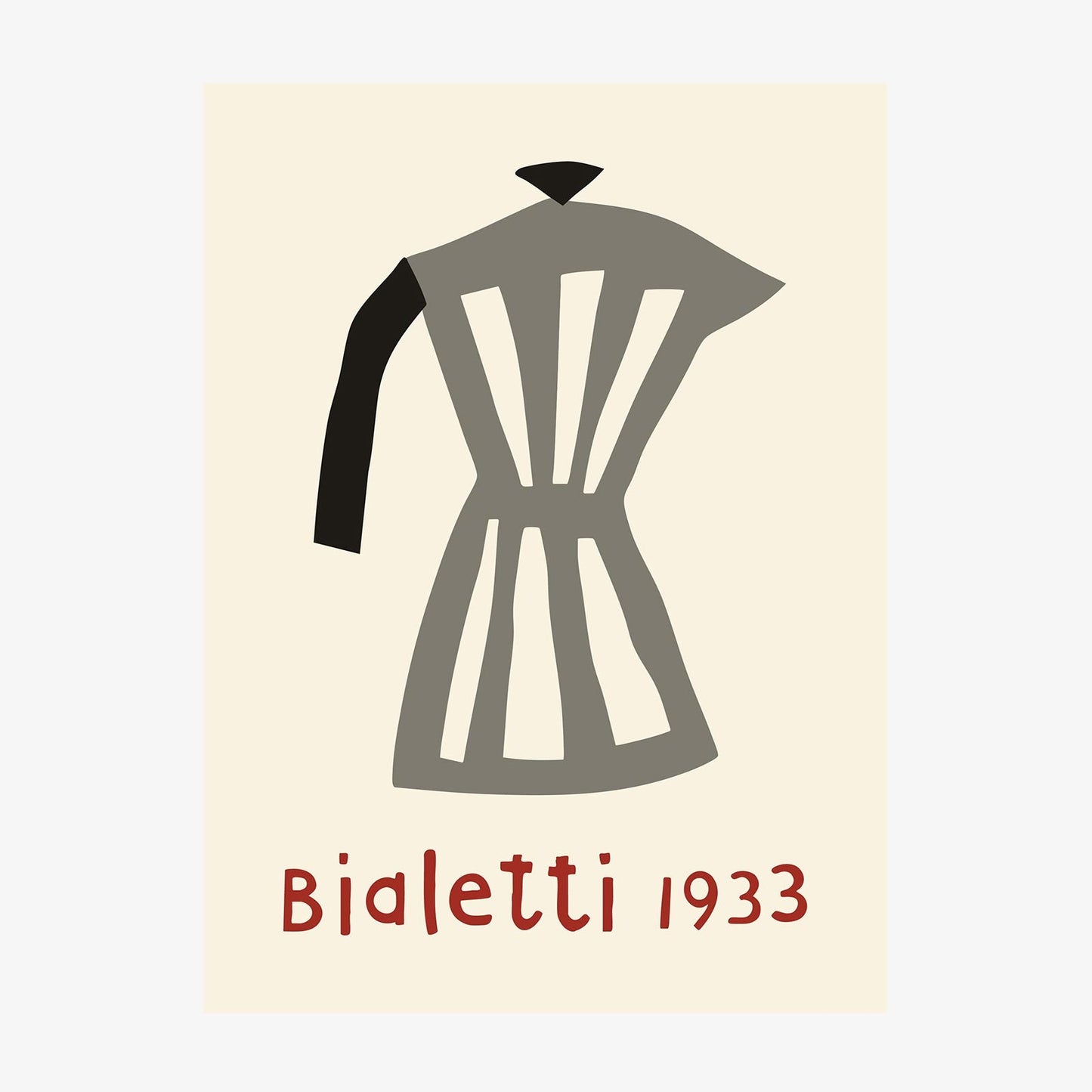Bialetti 1933