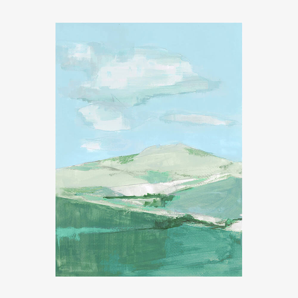 Big Sky Country No. 3