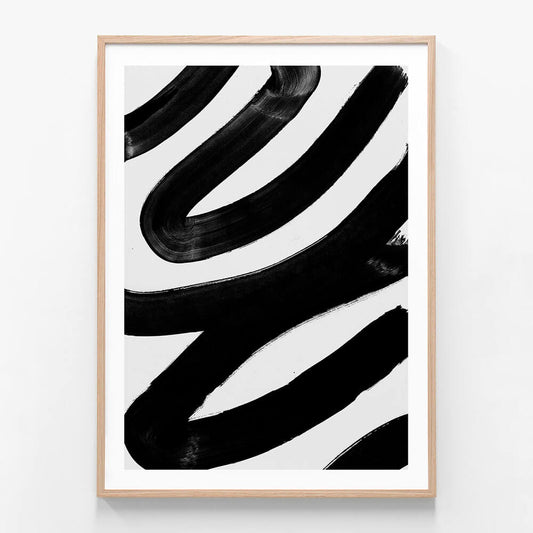 Black Brush