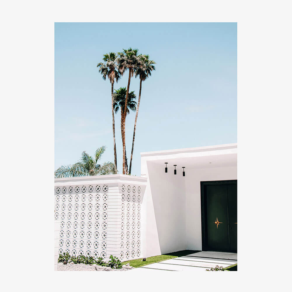 Black Door