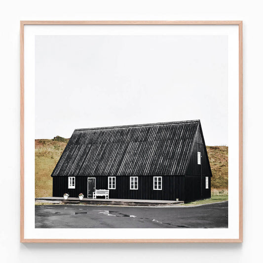 Black House