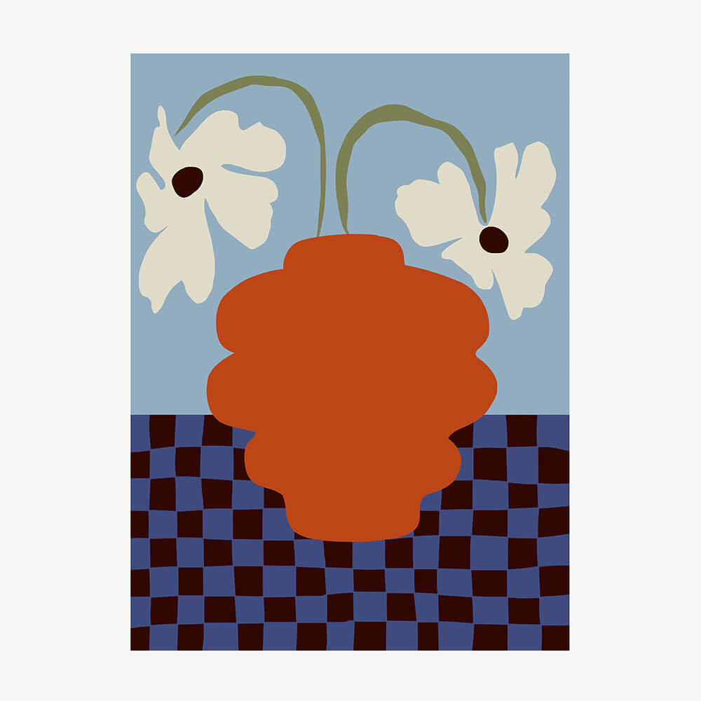 Blooming & Drooping