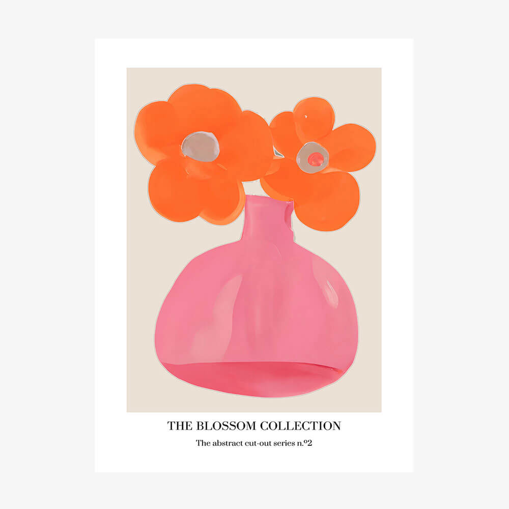 Blossom Collection No. 2