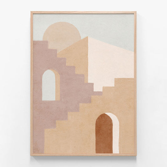 Boho Casa No. 2