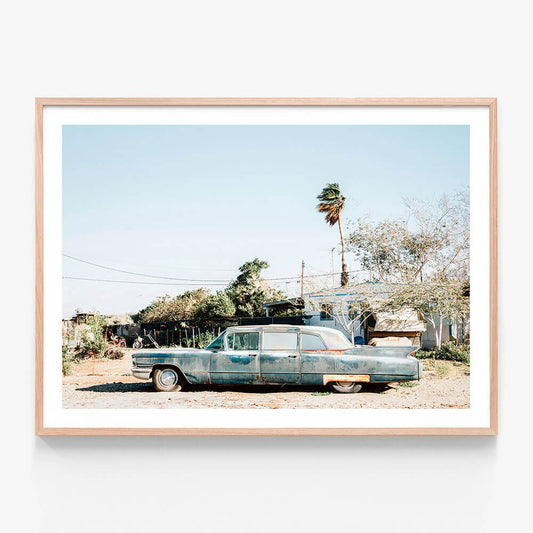 Bombay Beach