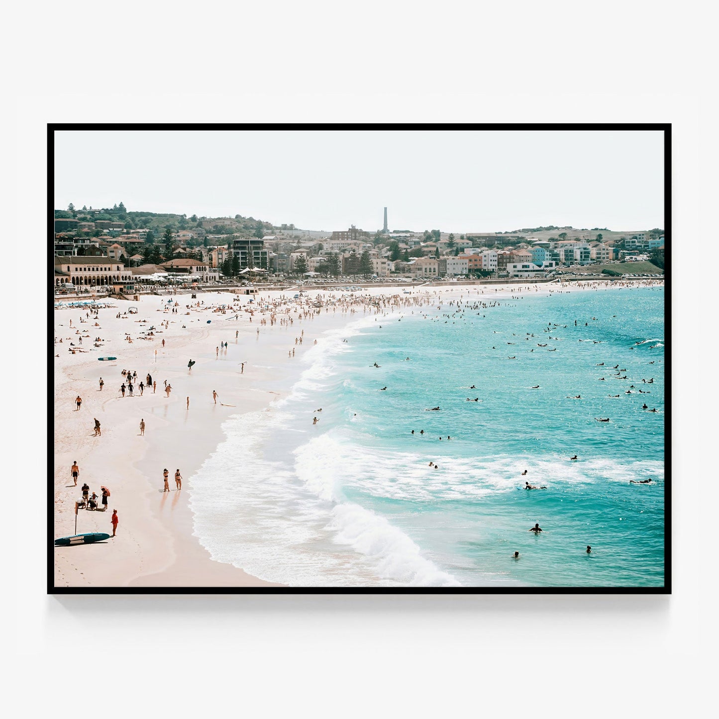 Bondi Beach Canvas