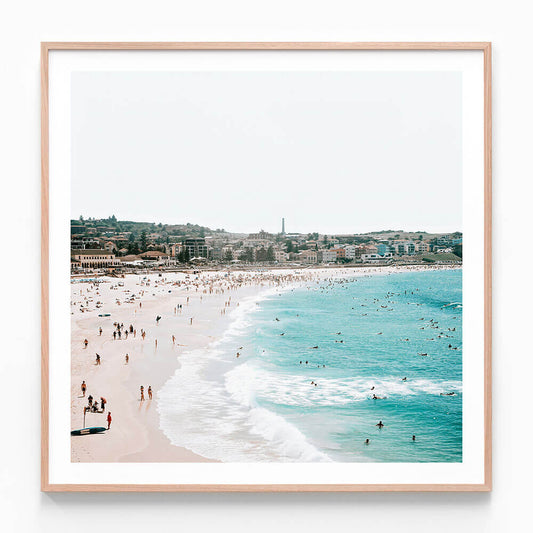 Bondi Beach