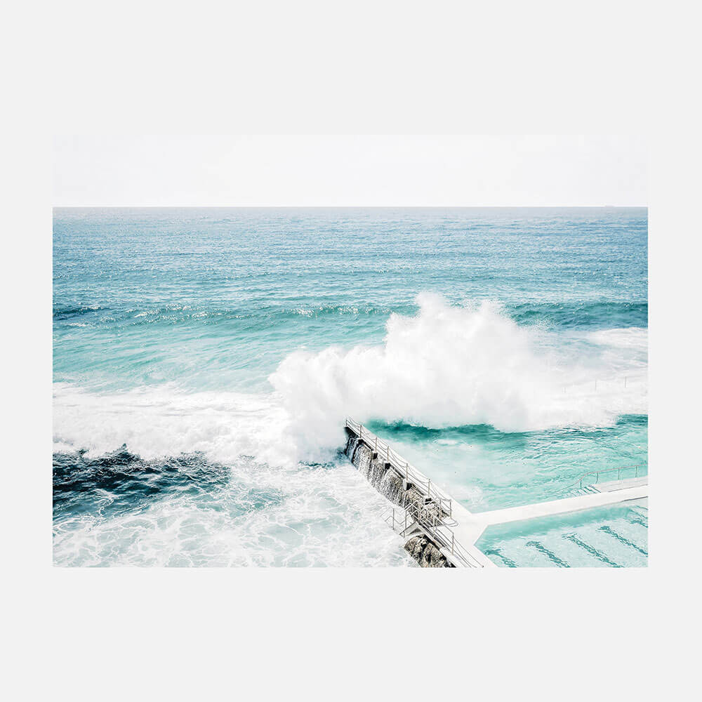 Bondi Crash