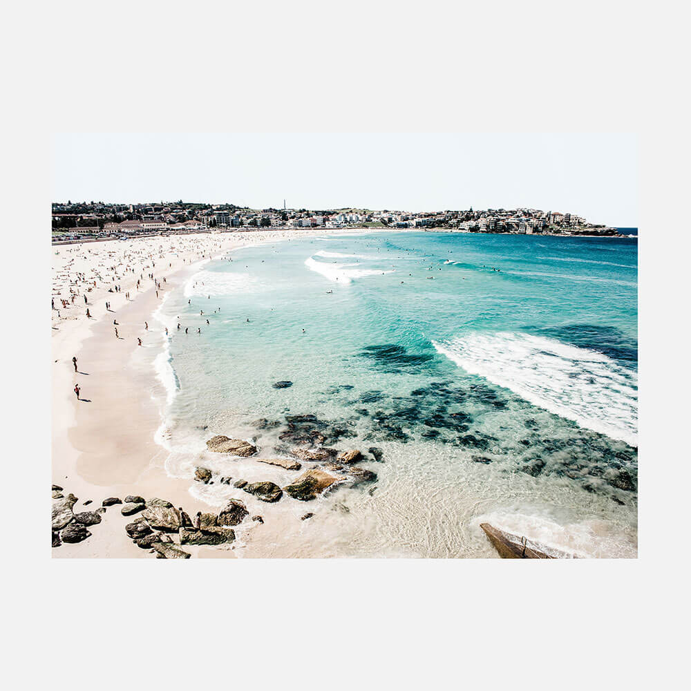 Bondi Days