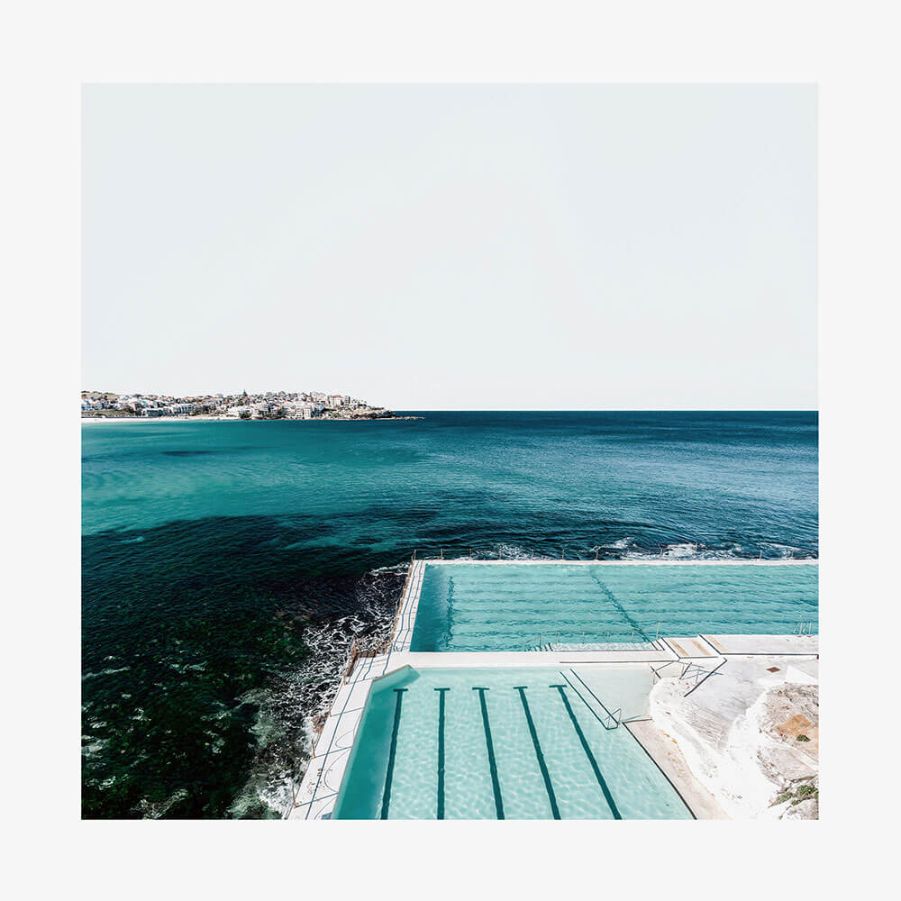 Bondi Poolside