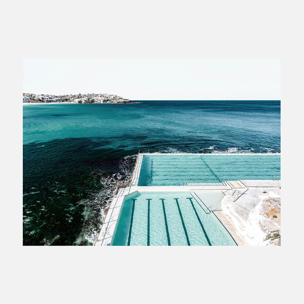 Bondi Poolside