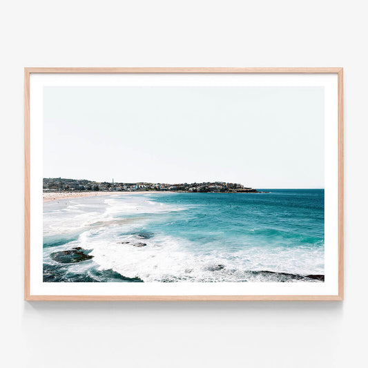 Bondi View