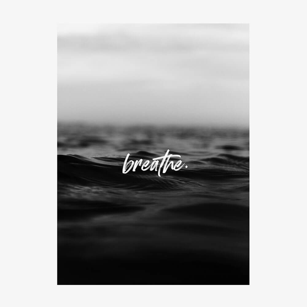 Breathe