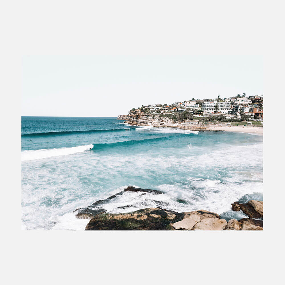 Bronte Beach