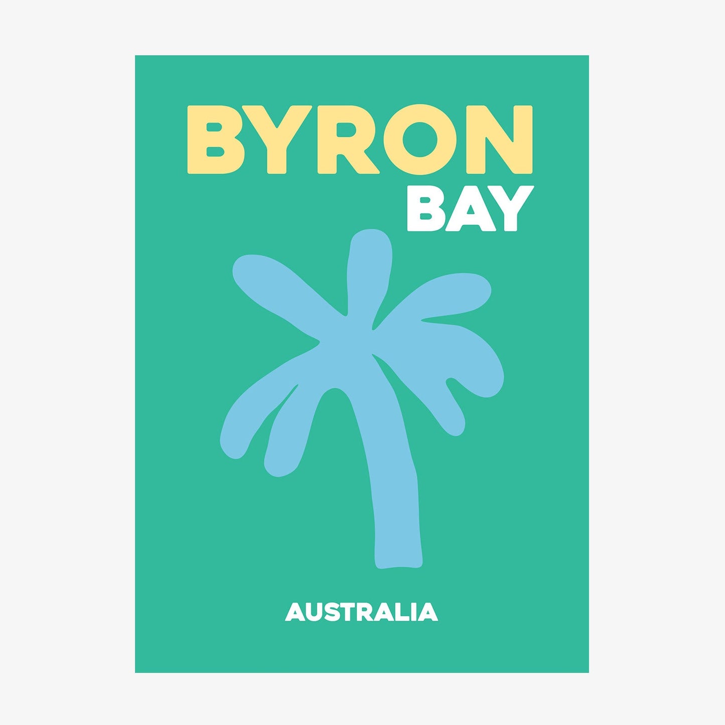 Byron Bay No. 2