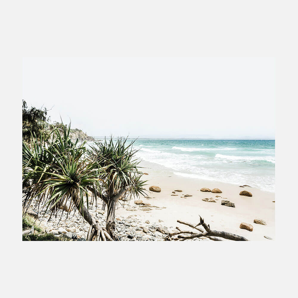 Byron Beach