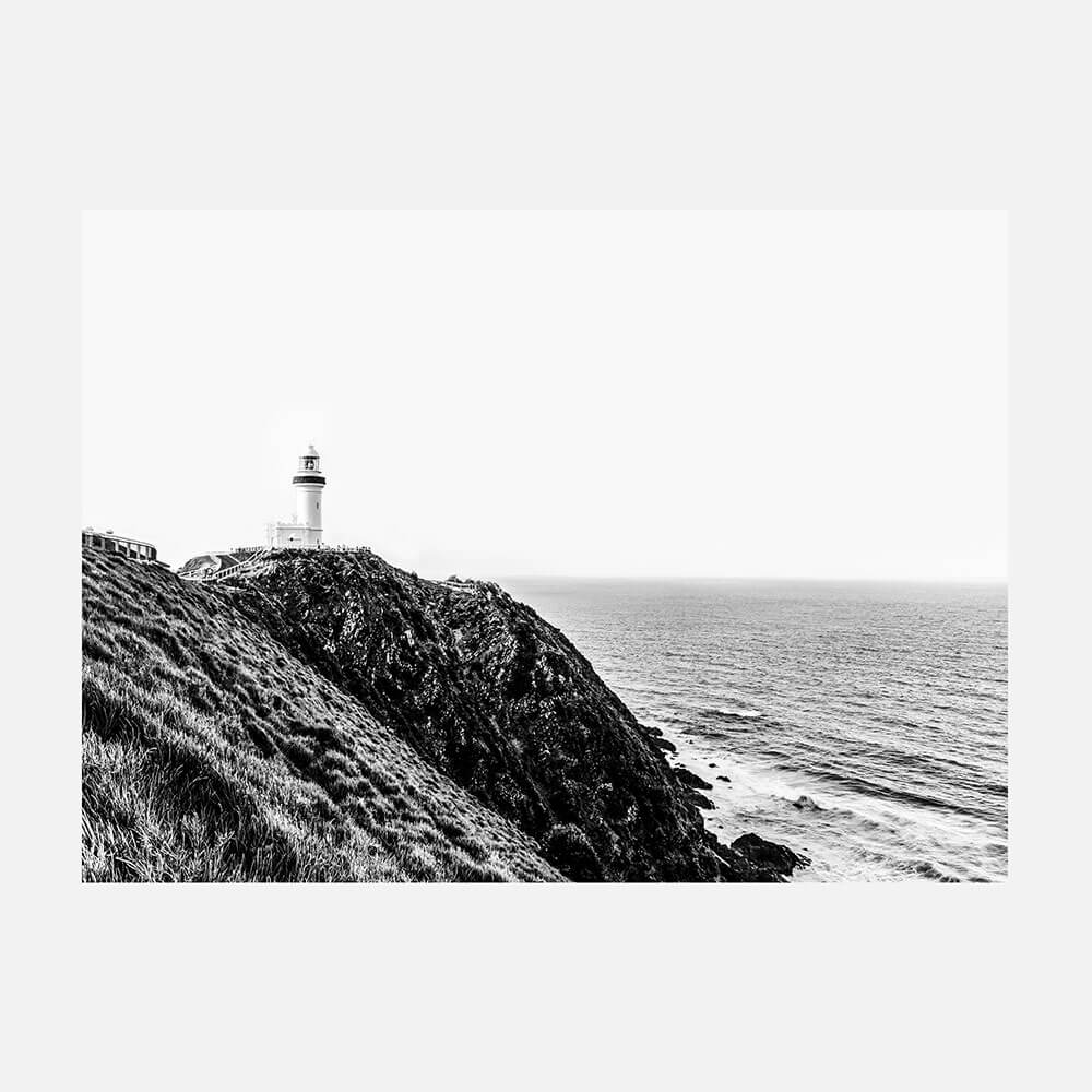 Byron Lighthouse