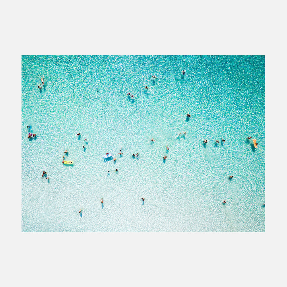 Byron Swimmers